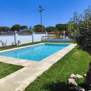 Villa Hacienda La Yerbabuena, Cádiz