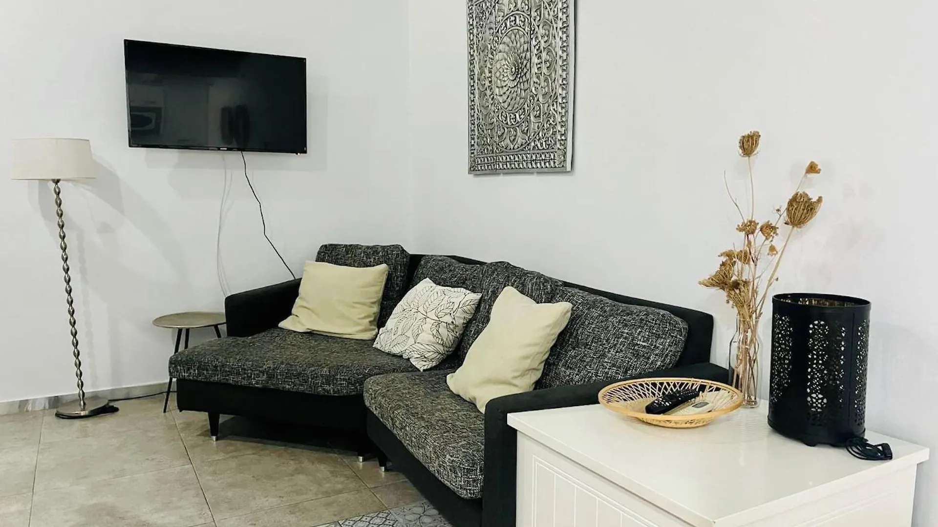 La Botica Grupo Ac Gestion Apartment Cadiz