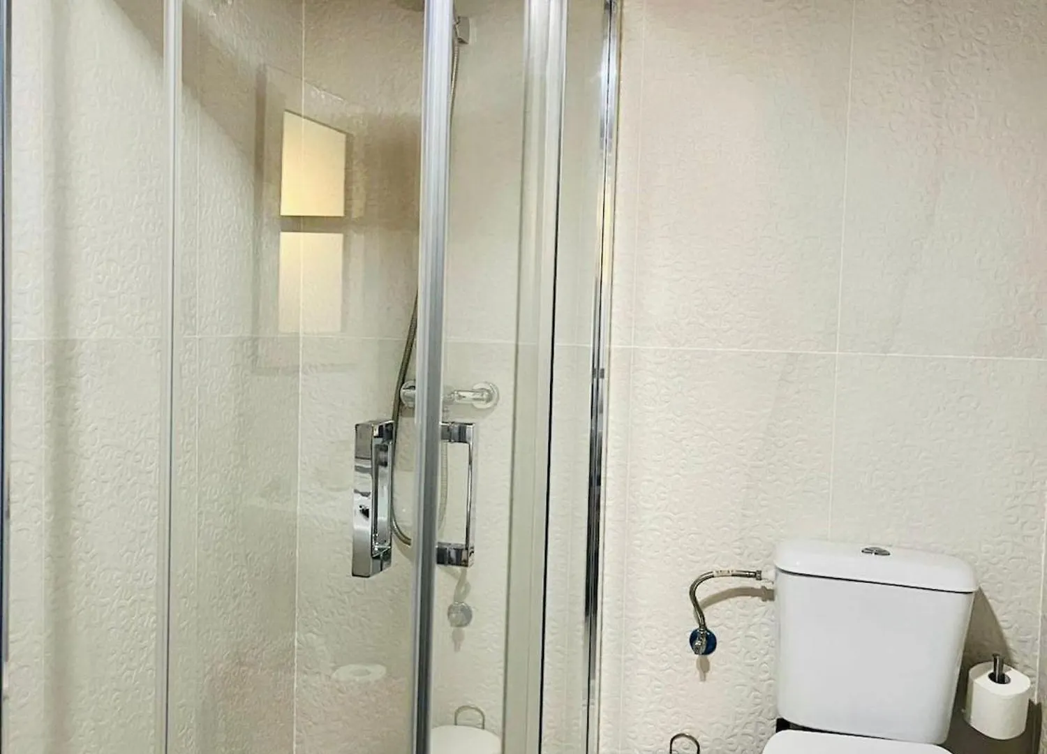 La Botica Grupo Ac Gestion Apartment Cadiz 0*,  Spain