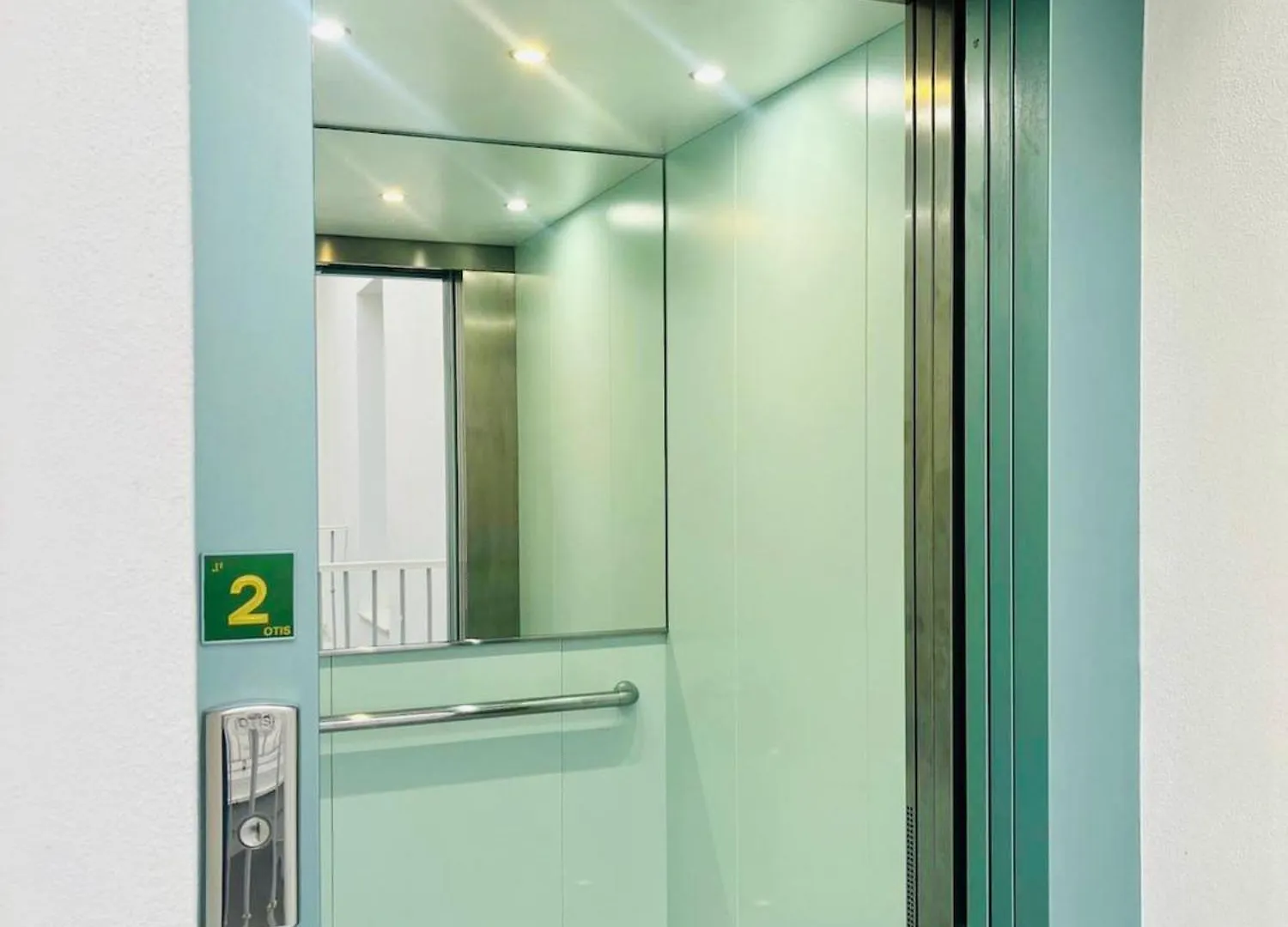 La Botica Grupo Ac Gestion Apartment Cadiz