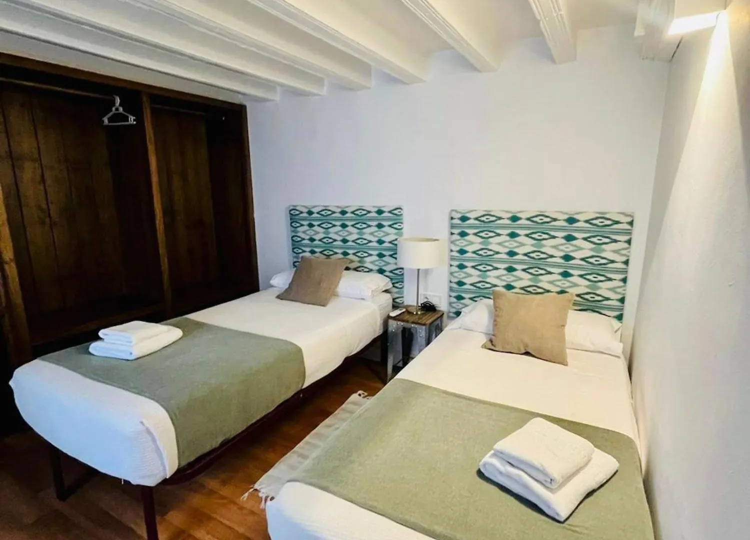 La Botica Grupo Ac Gestion Apartment Cadiz