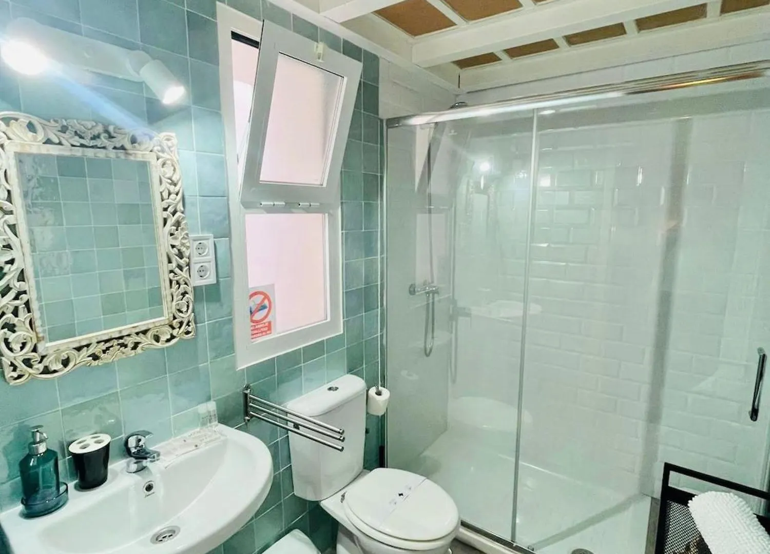 La Botica Grupo Ac Gestion Apartment Cadiz Spain