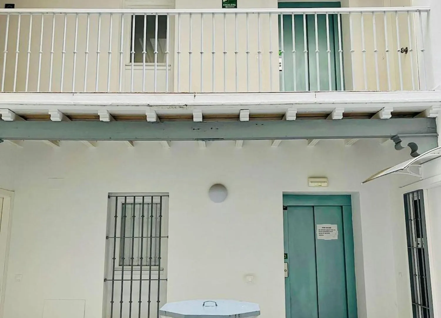 La Botica Grupo Ac Gestion Apartment Cadiz Spain