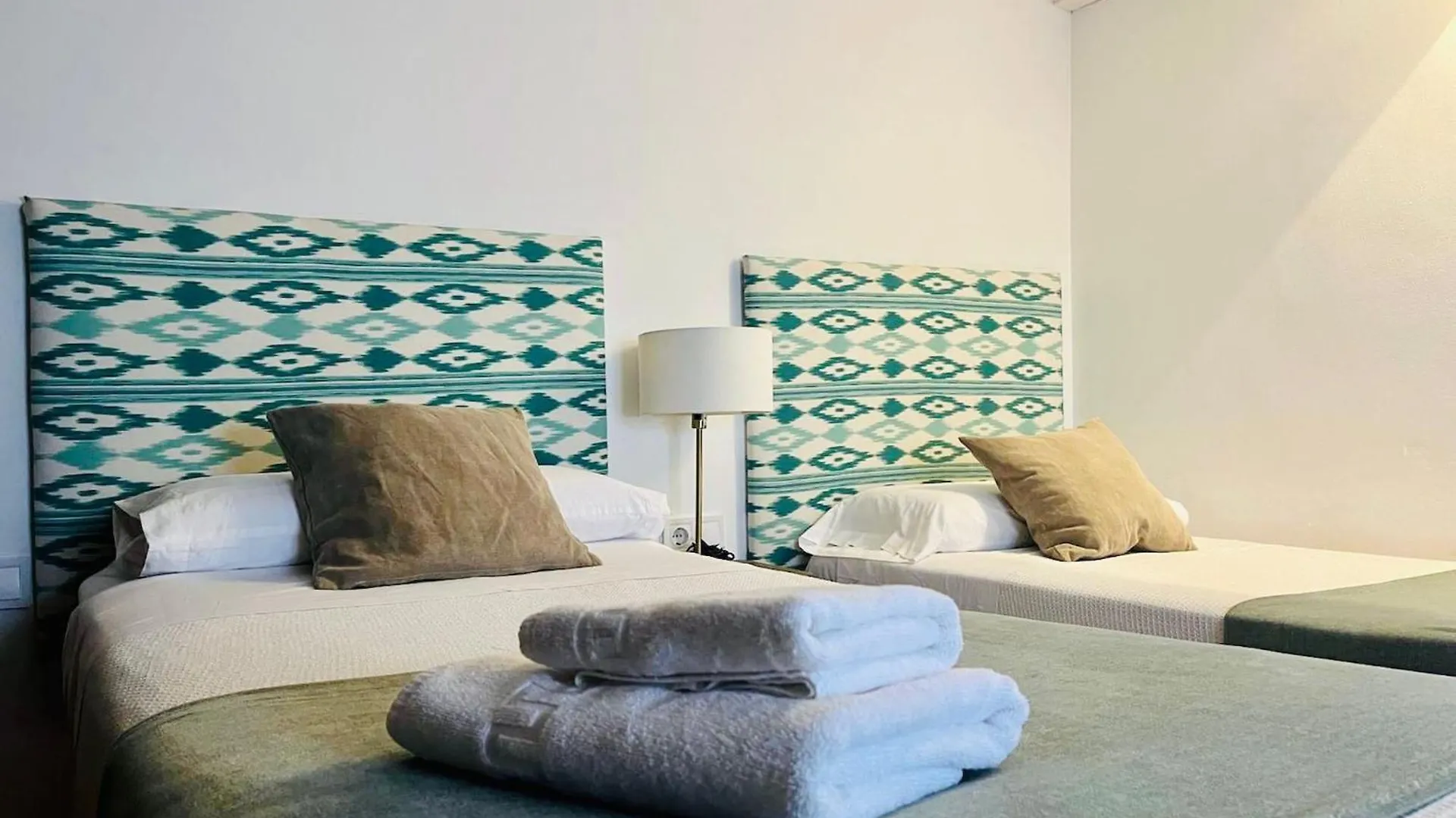 La Botica Grupo Ac Gestion Apartment Cadiz Spain